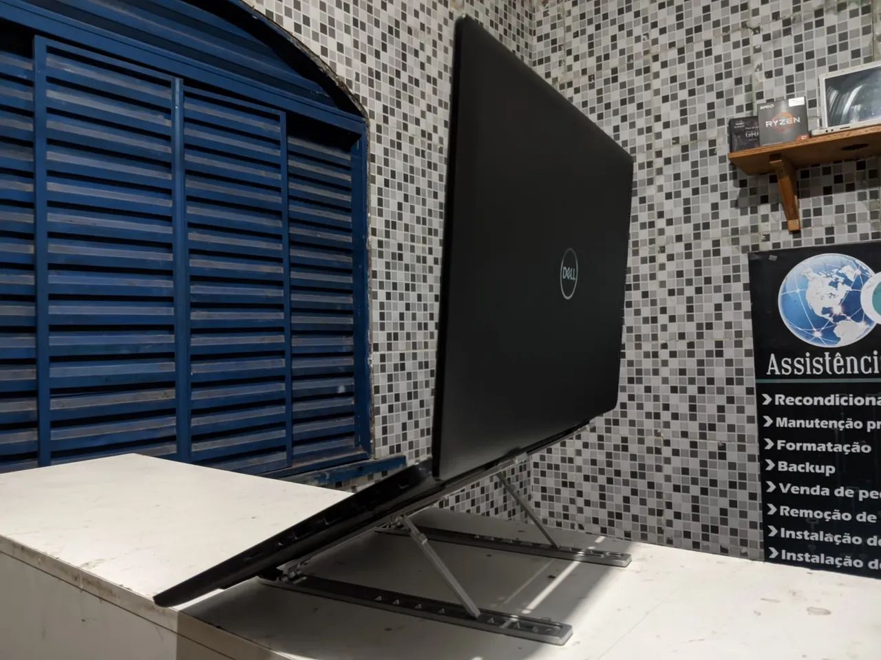 Notebook Dell Latitude Core i5 11° Ger DDR4 (A pronta entrega) - Foto 4