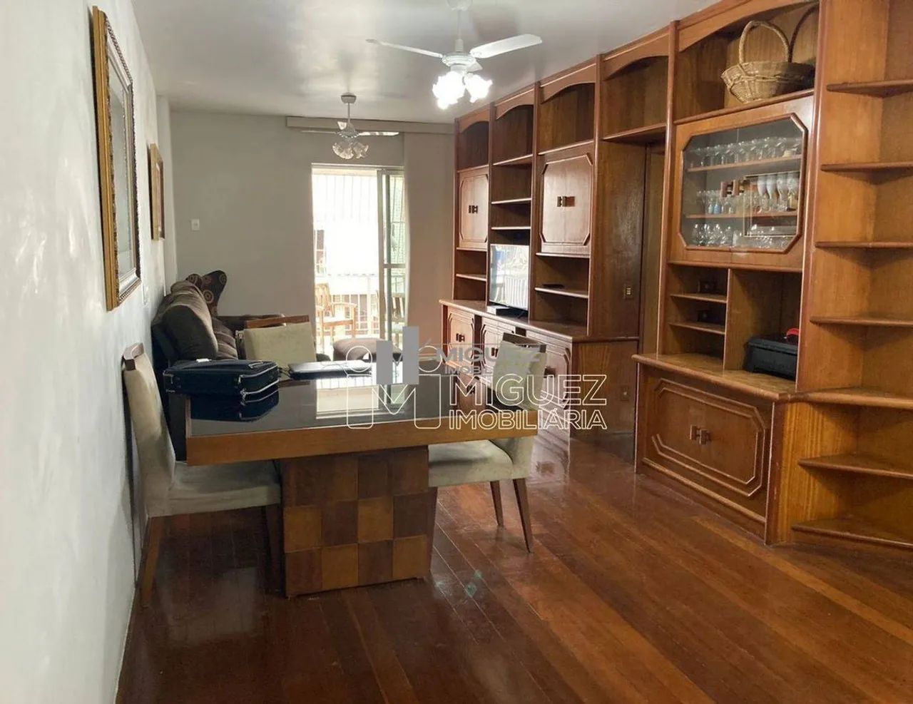 Apartamento com 2 quartos, Tijuca - Rio de Janeiro - Foto 2