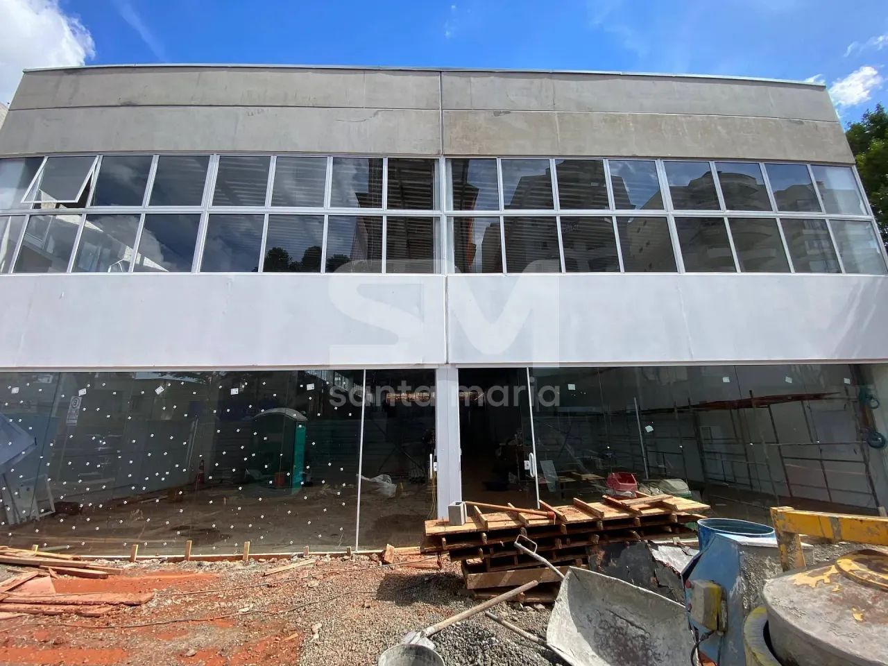 Sala para locação, SAIC, Chapecó, SC - Foto 2