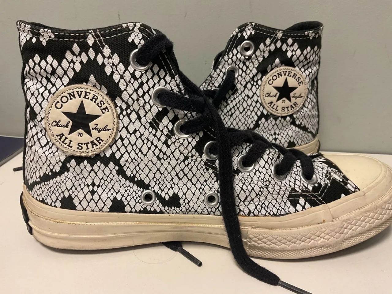 tênis converse all star - original 