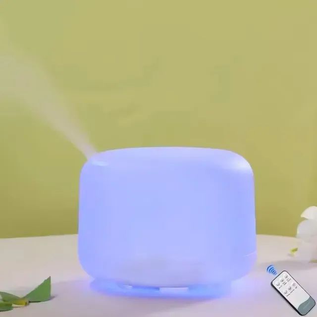 Umidificador de Ar, Difusor e Aromatizador Onistek ON-UM618 300ml - WZetta - Foto 6