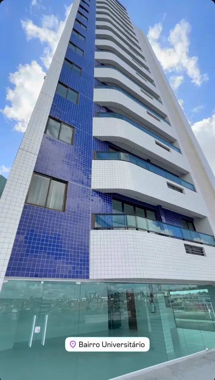 Foto - Caruaru - Universitário