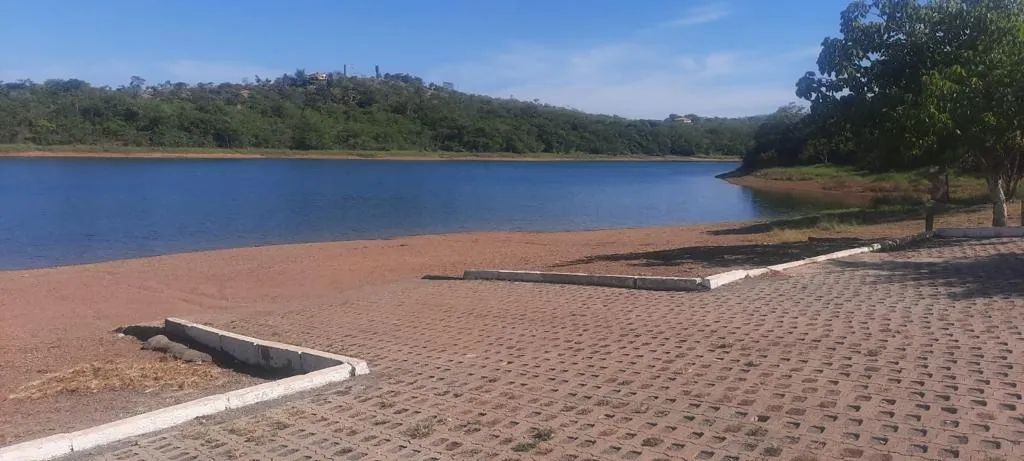VENDO OU TROCO LOTE NO CORUMBÁ COM 4000M2 - Foto 3