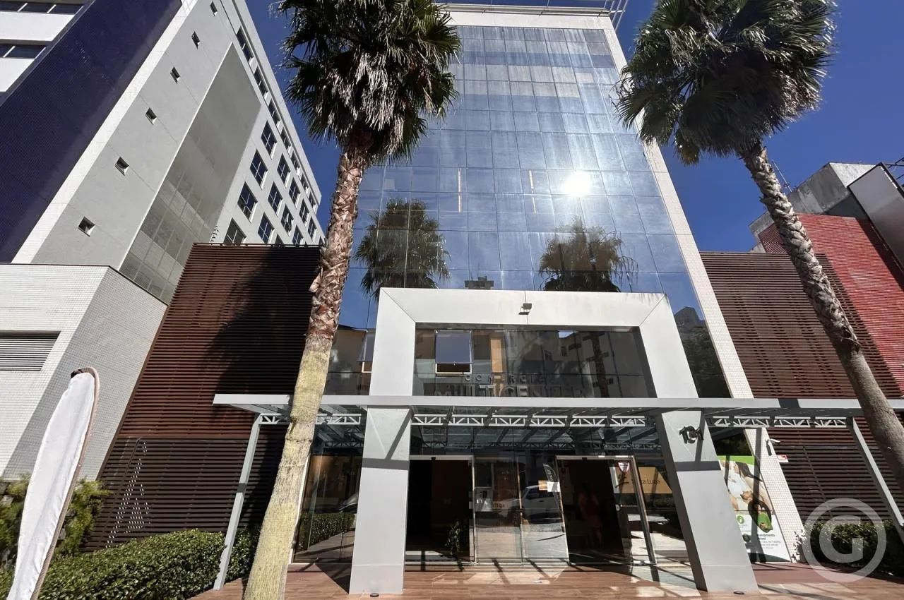 Sala comercial no Itacorubi: espaço amplo com estratégias de localização - Foto 2