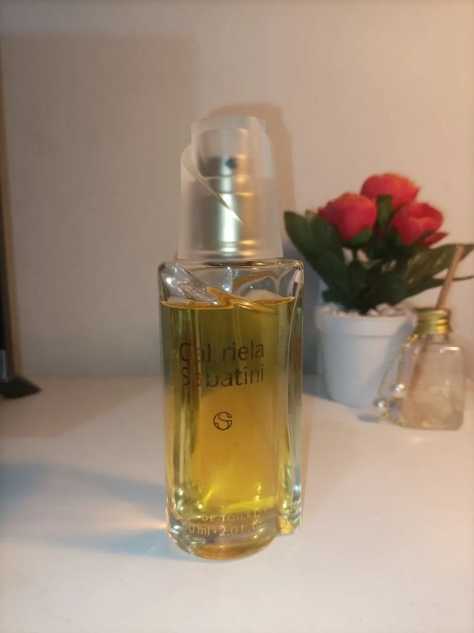 Perfume Gabriela Sabatini 60 ml - Foto 2