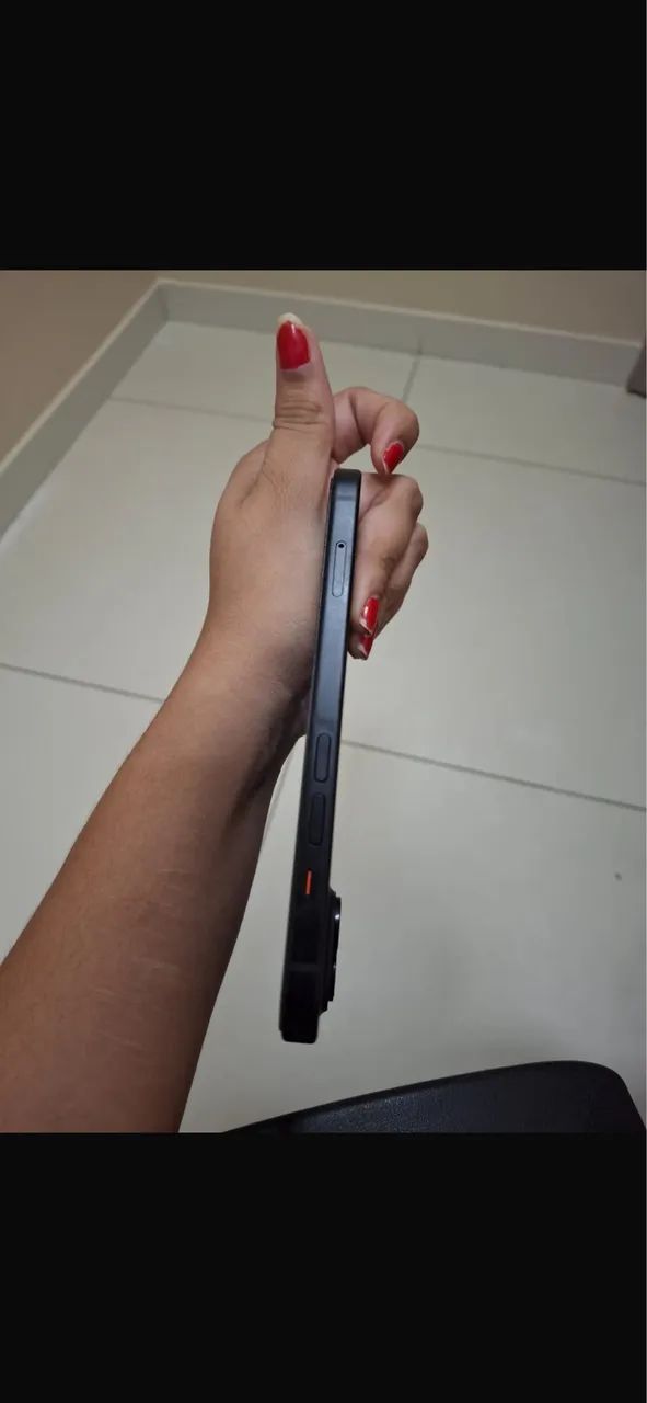 iPhone 15 - Foto 4