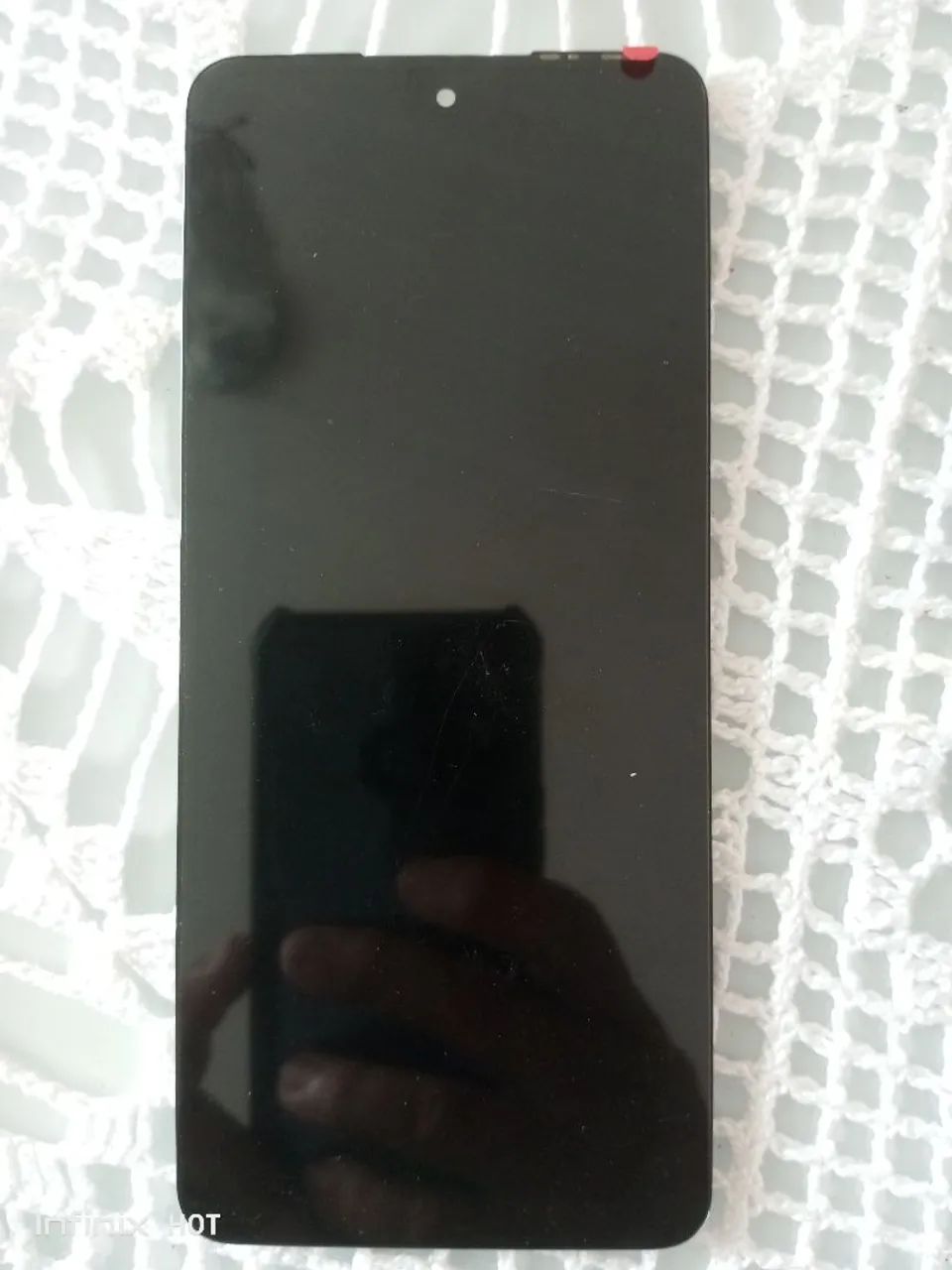 Display de celular infinx hot 11s  - Foto 2