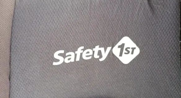 Bebê Conforto Safety 1st One Safe - Foto 4