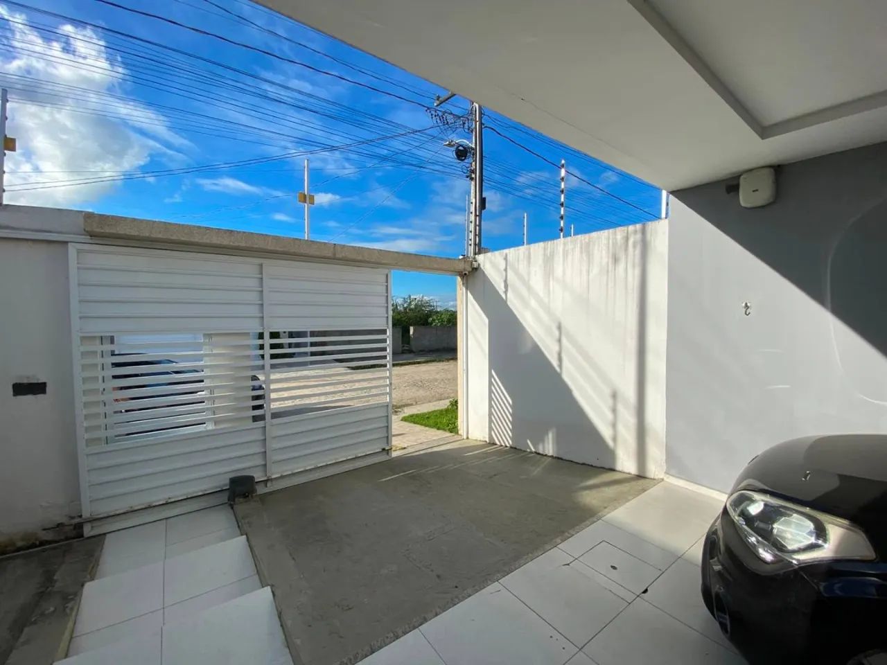 Vende-se casa no Anísio Amâncio - Itabaiana/SE - Foto 2