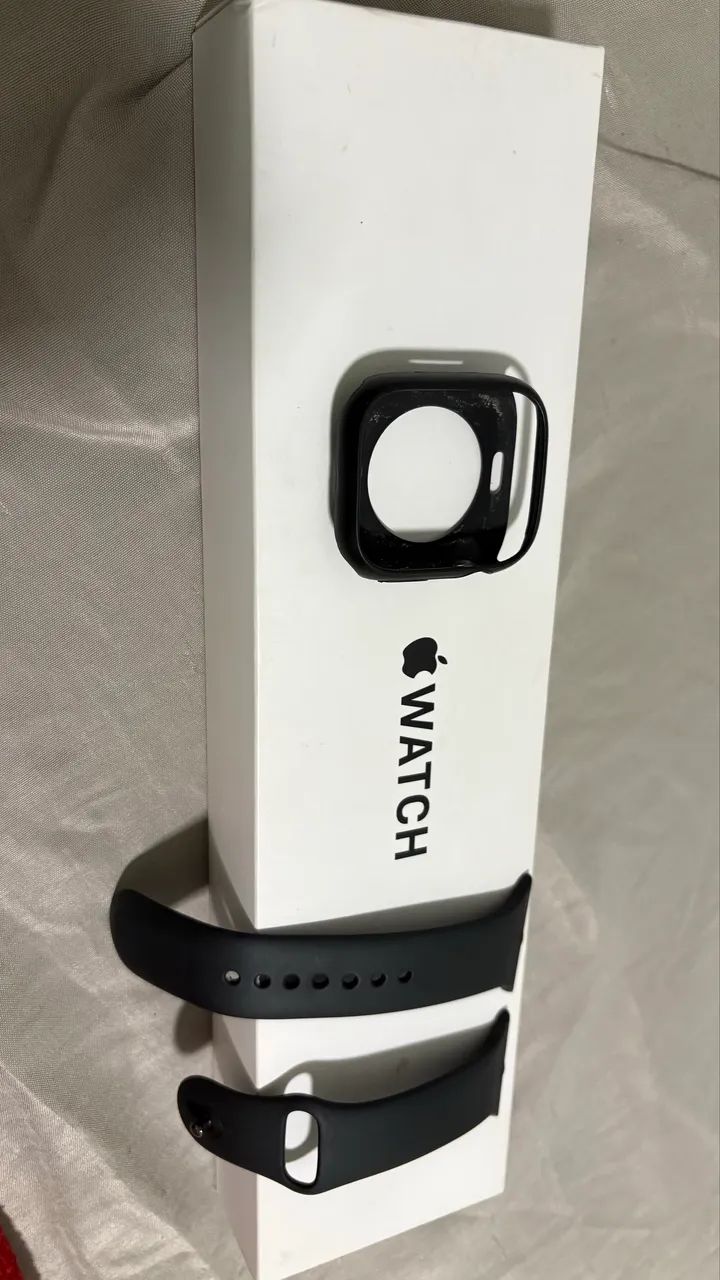 Vende-se Apple Watch SE 44mm - Foto 3