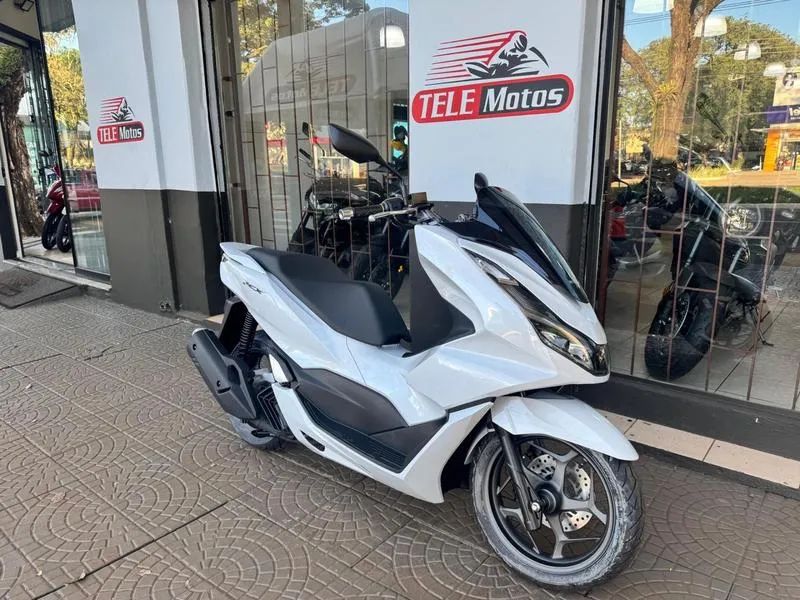 HONDA PCX 160 CBS 2026 - Foto 3