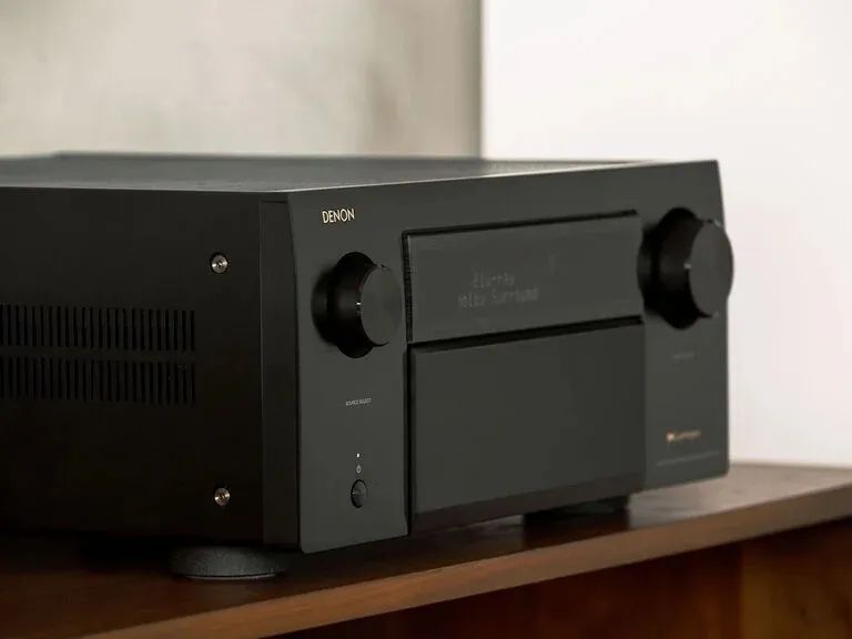 Receiver Denon A1H