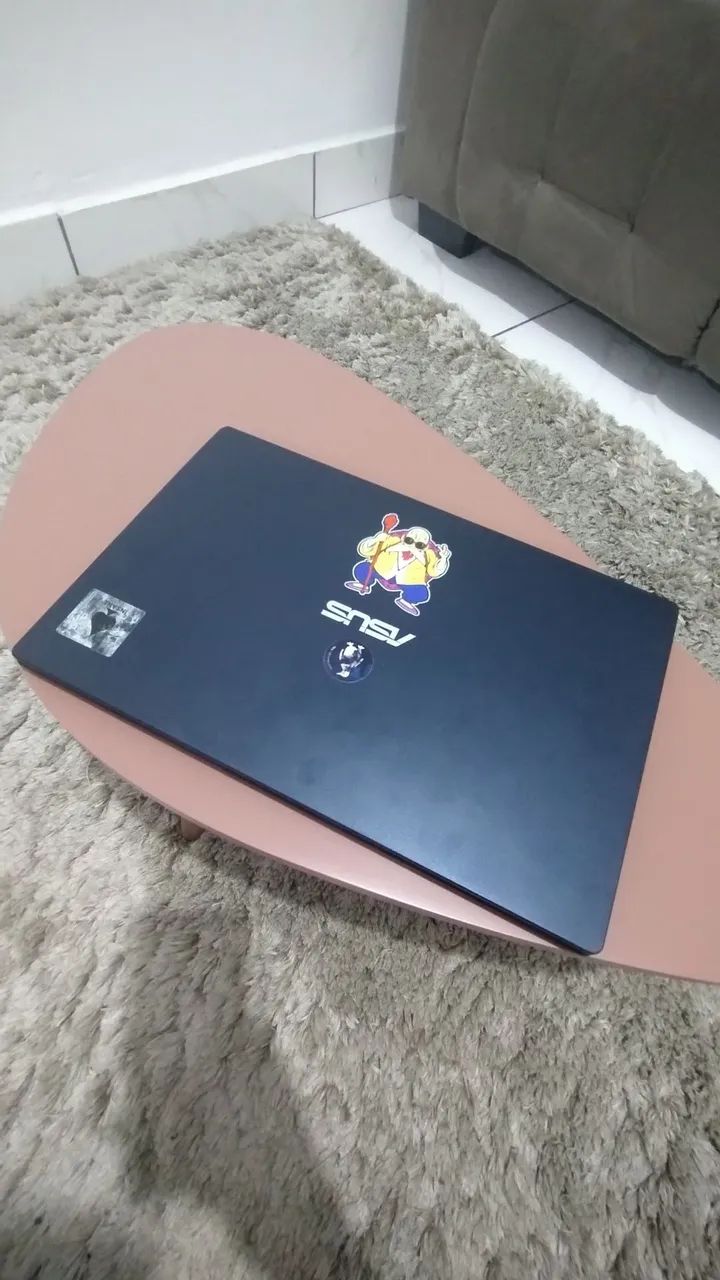 Notebook ASUS - Foto 4