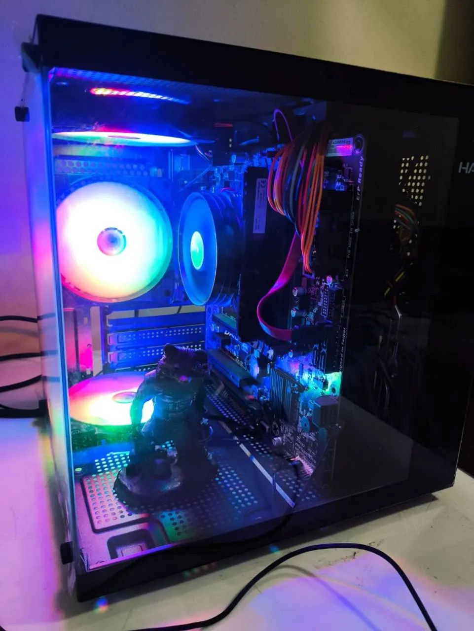 Computador ? completo core i5 7 geração - Foto 2
