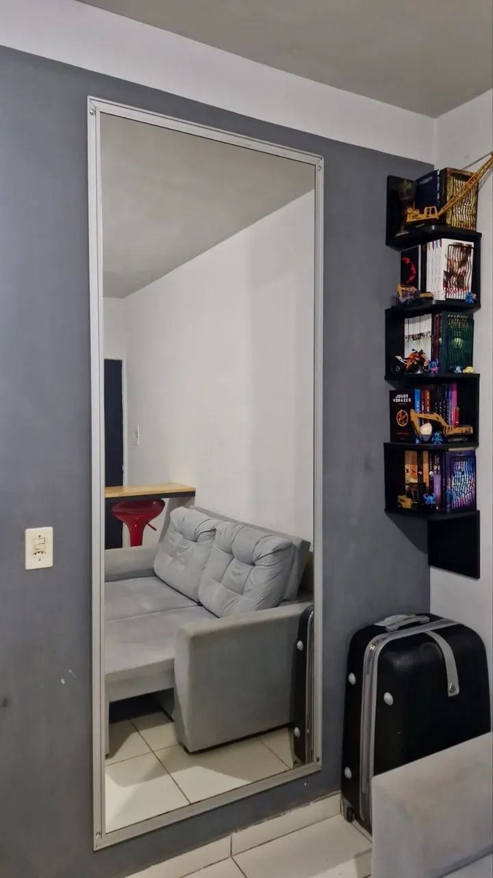 Espelho de Parede 