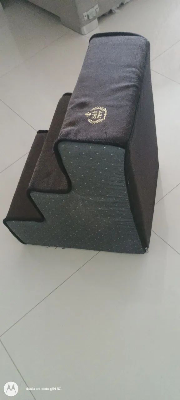 Escada para pets  - Foto 2