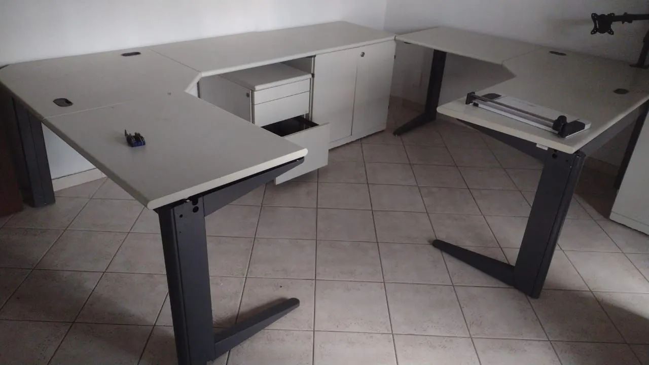Mesa para escritório 
