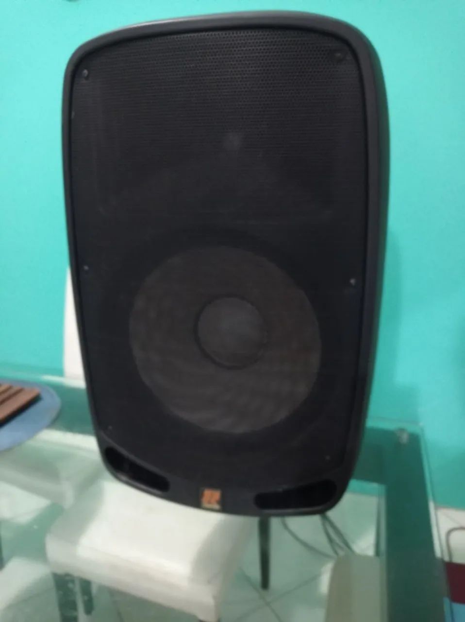Caixa acústica Stanley 200rms
