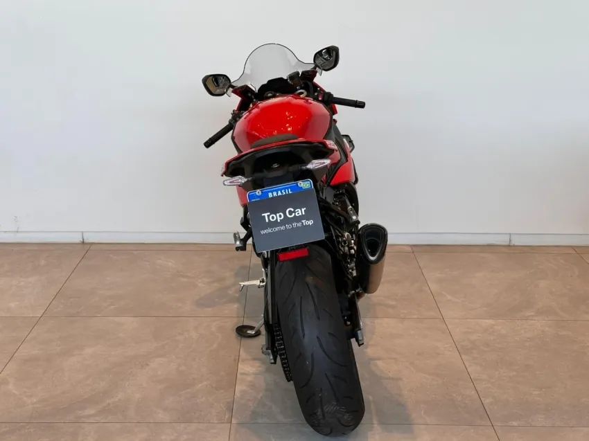 BMW S 1000 RR Red. - Foto 4