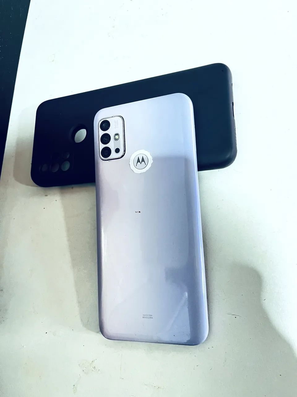 Moto G30 128 GB  - Foto 4