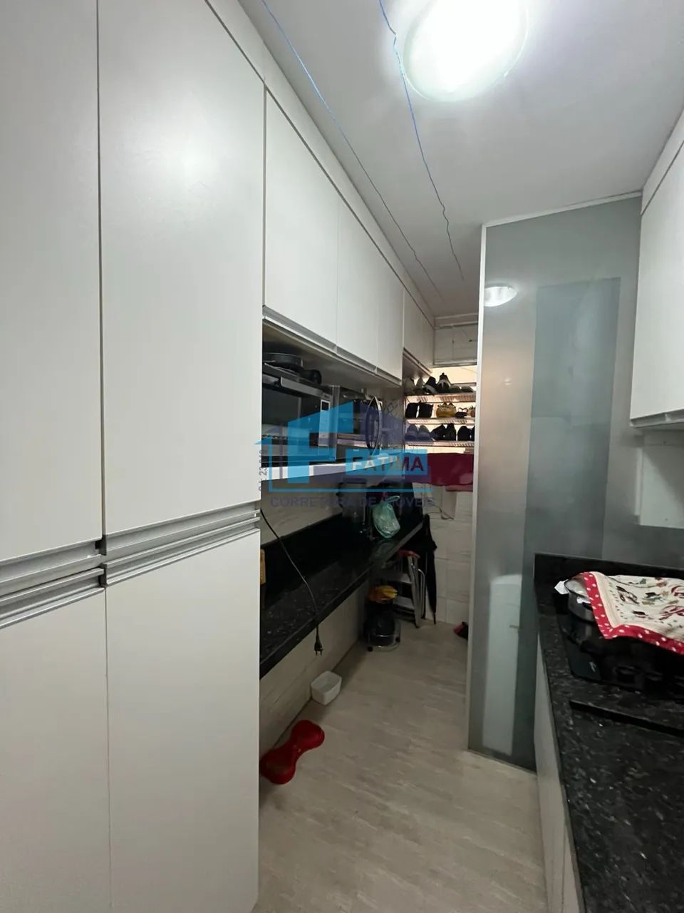 Vendo ou troca em casa  - Foto 5