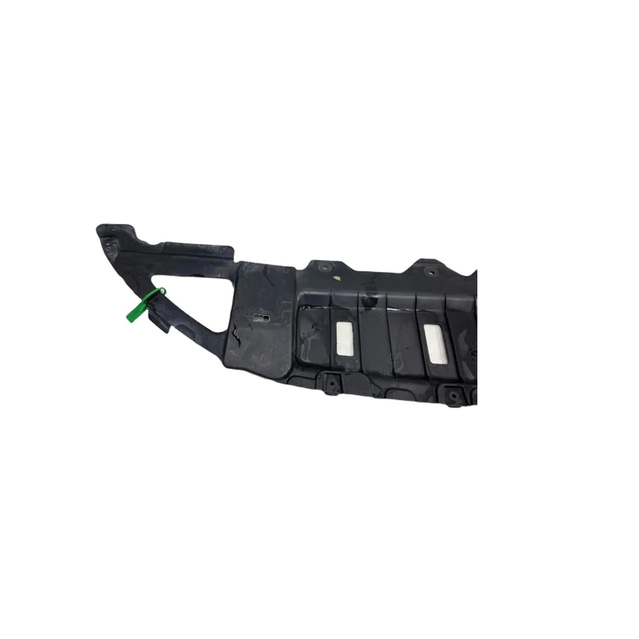Defletor Inferior Parachoque Dianteiro Gm Cruze 2015 2016 - Peças