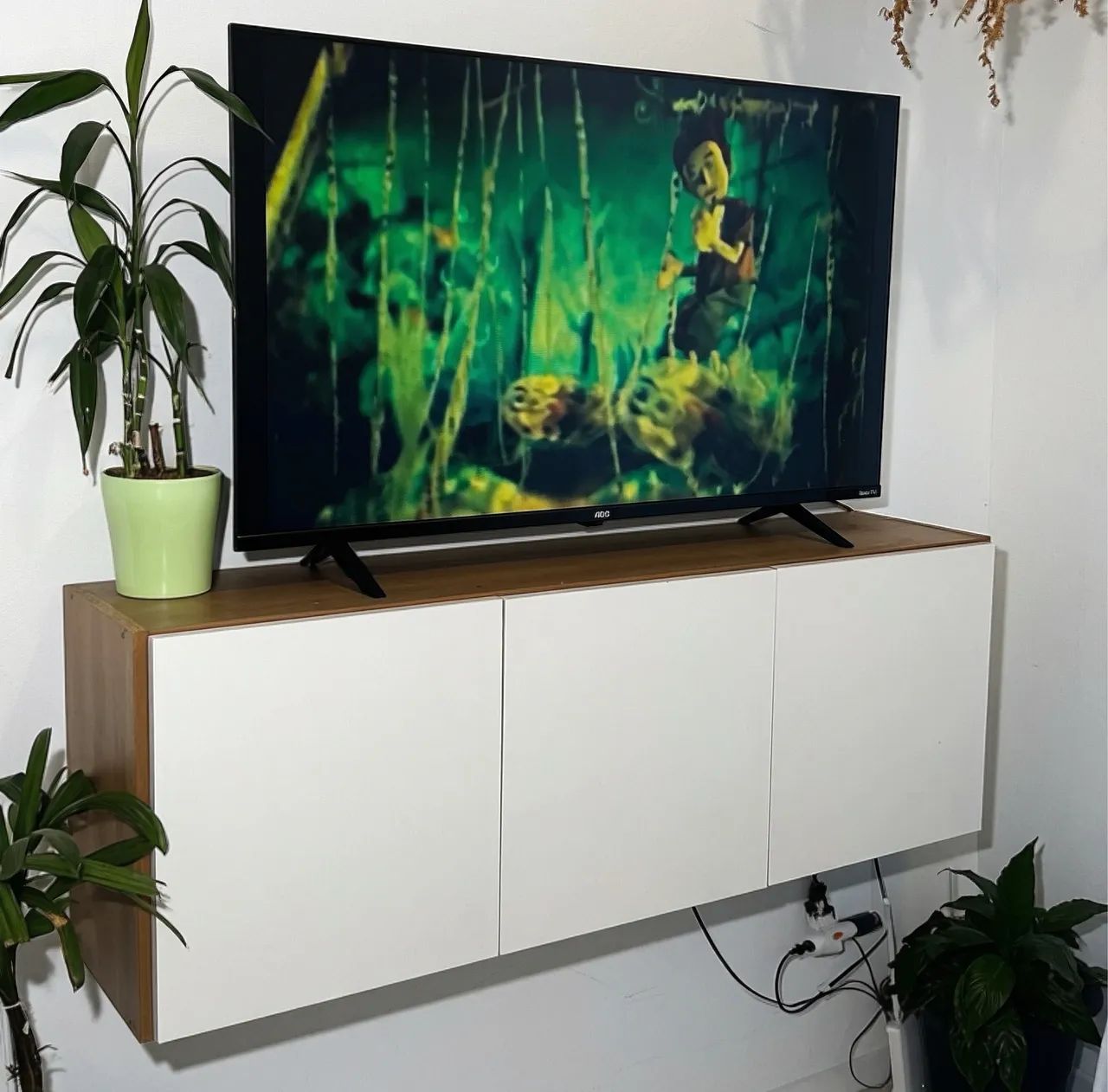 Aéreo para televisão  - Foto 2