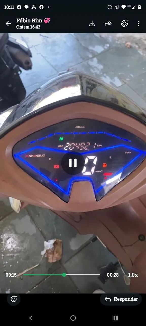 Moto 125 - Foto 2