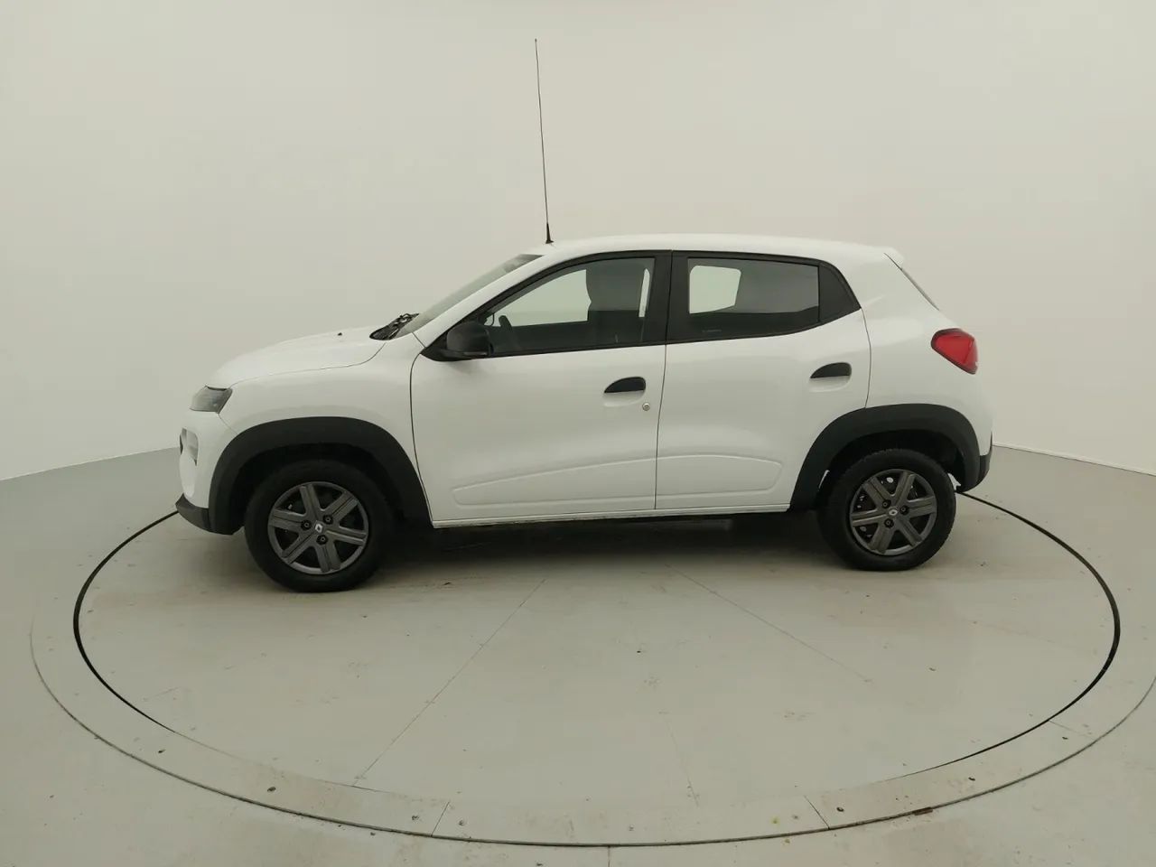 Renault Kwid 1.0 Zen 2026 - Foto 2