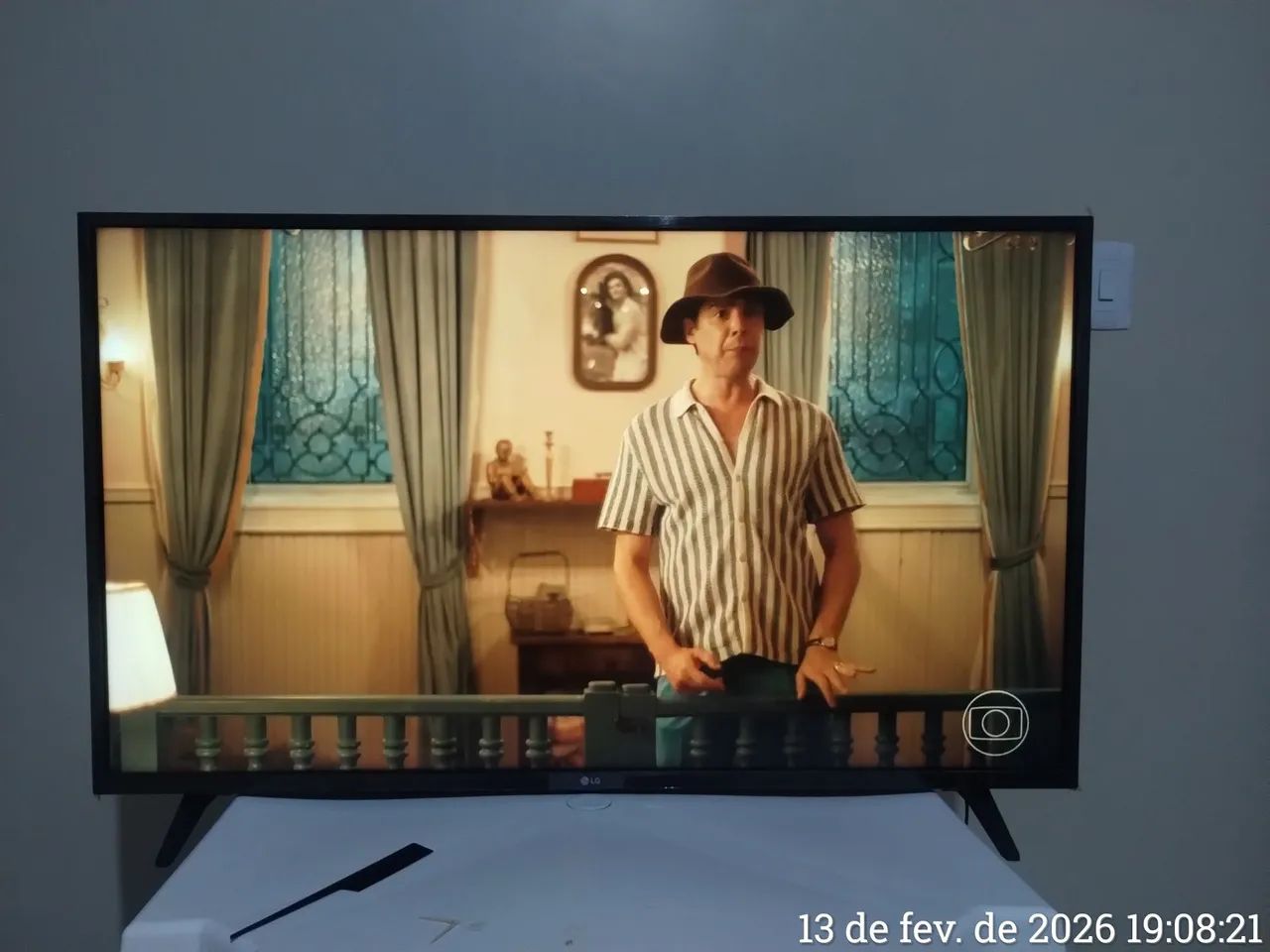 Smart TV LG 43" - Foto 5