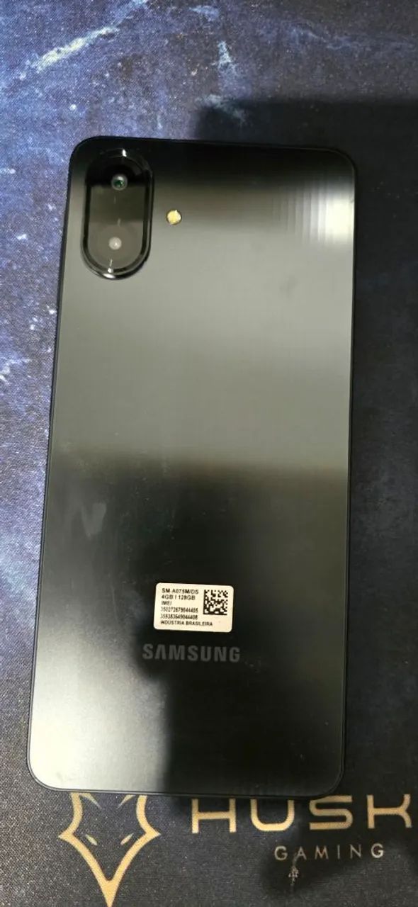 Celular Samsung Galaxy A07 128gb - Foto 2