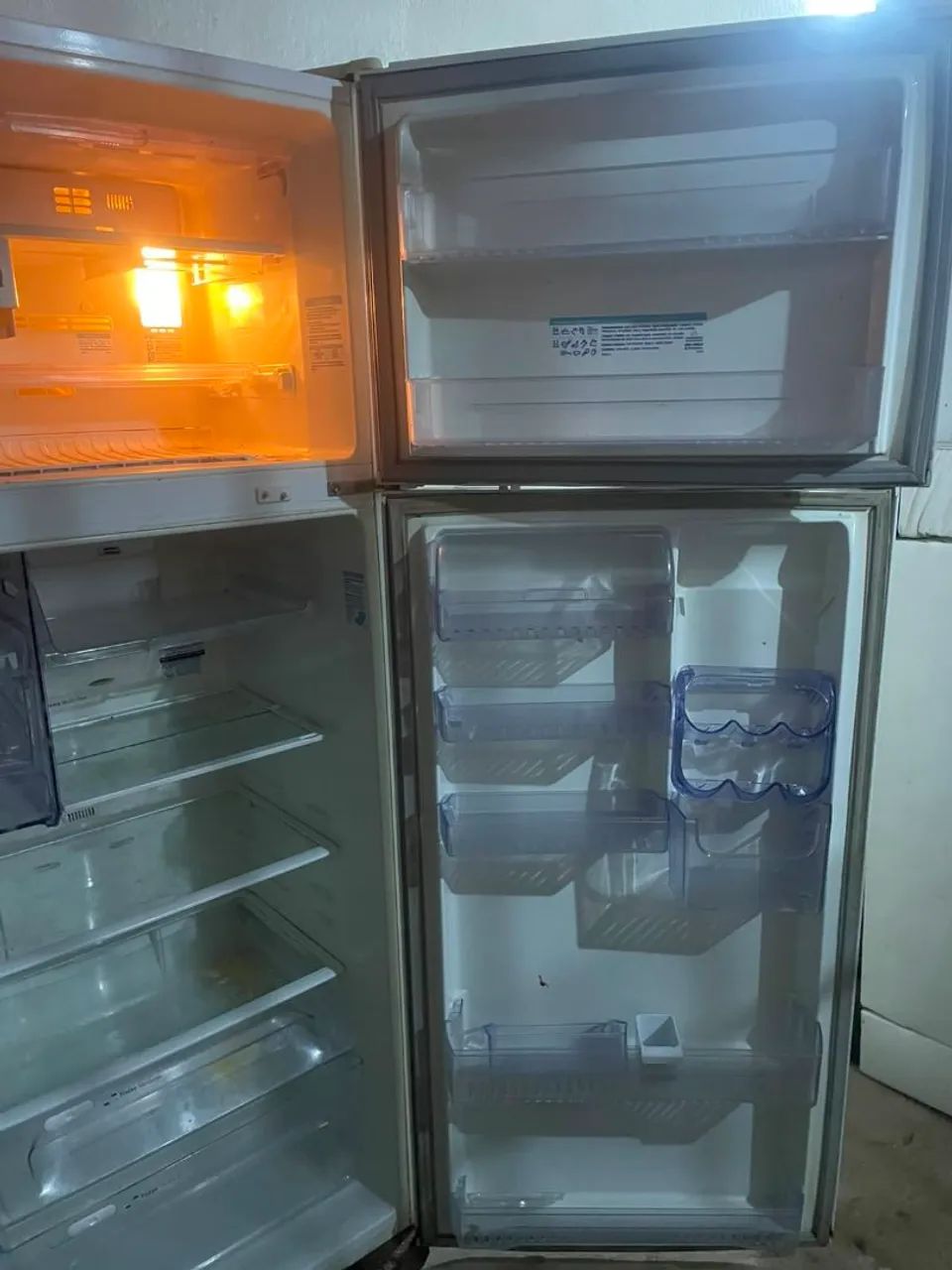 Geladeira  - Foto 2