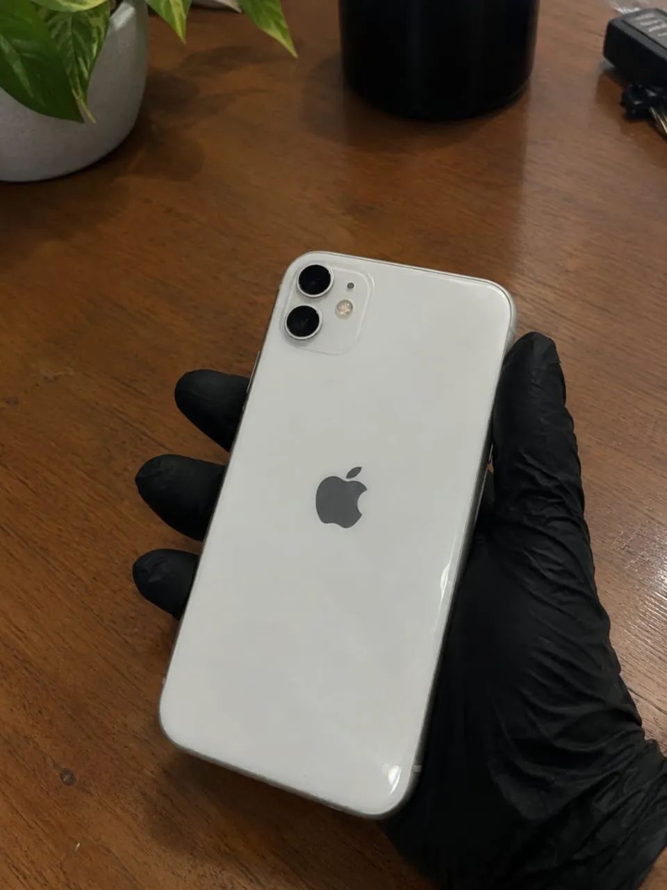 iPhone 11 64GB - Foto 2