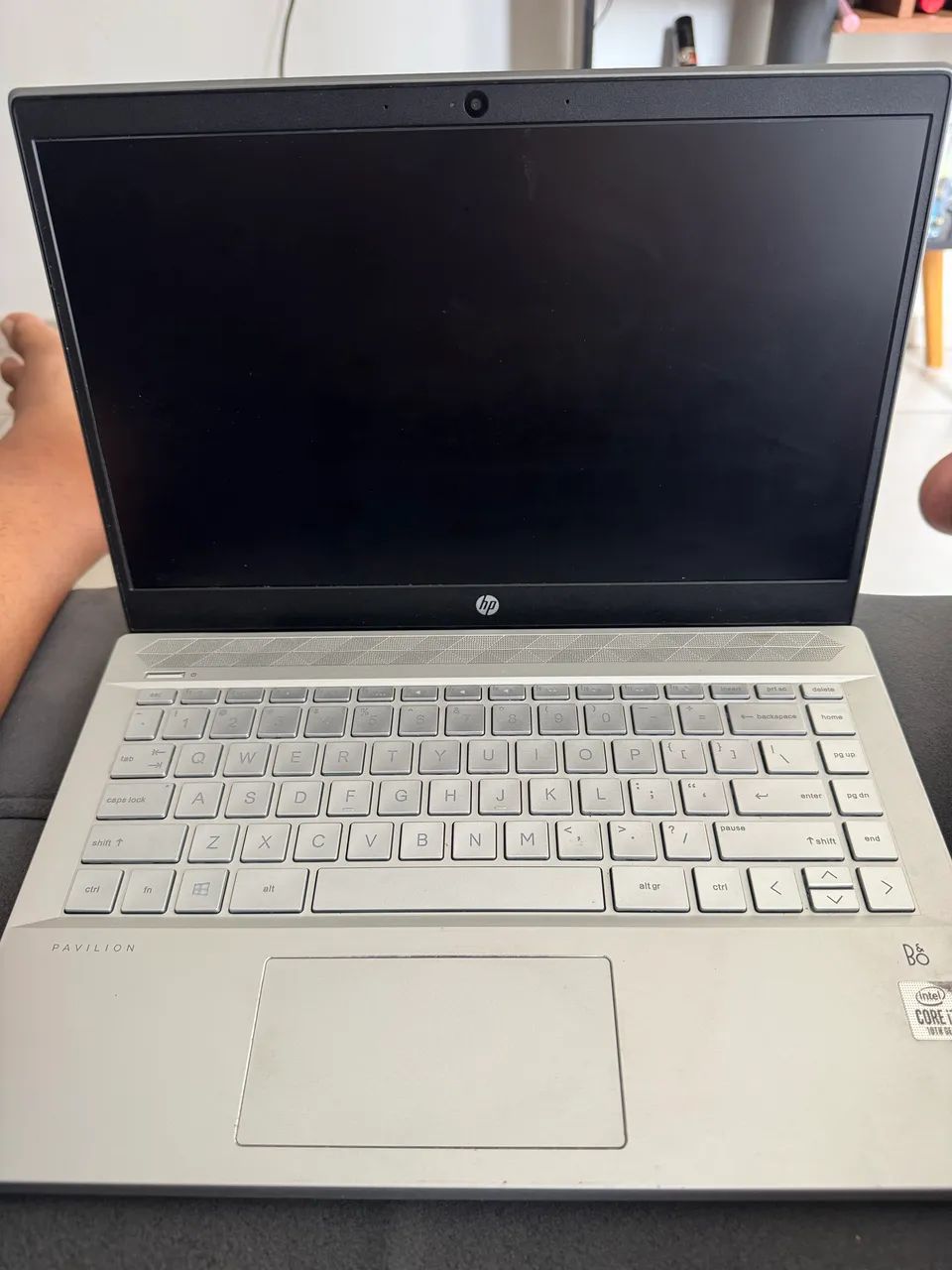 Notebook hp i7 - Foto 2