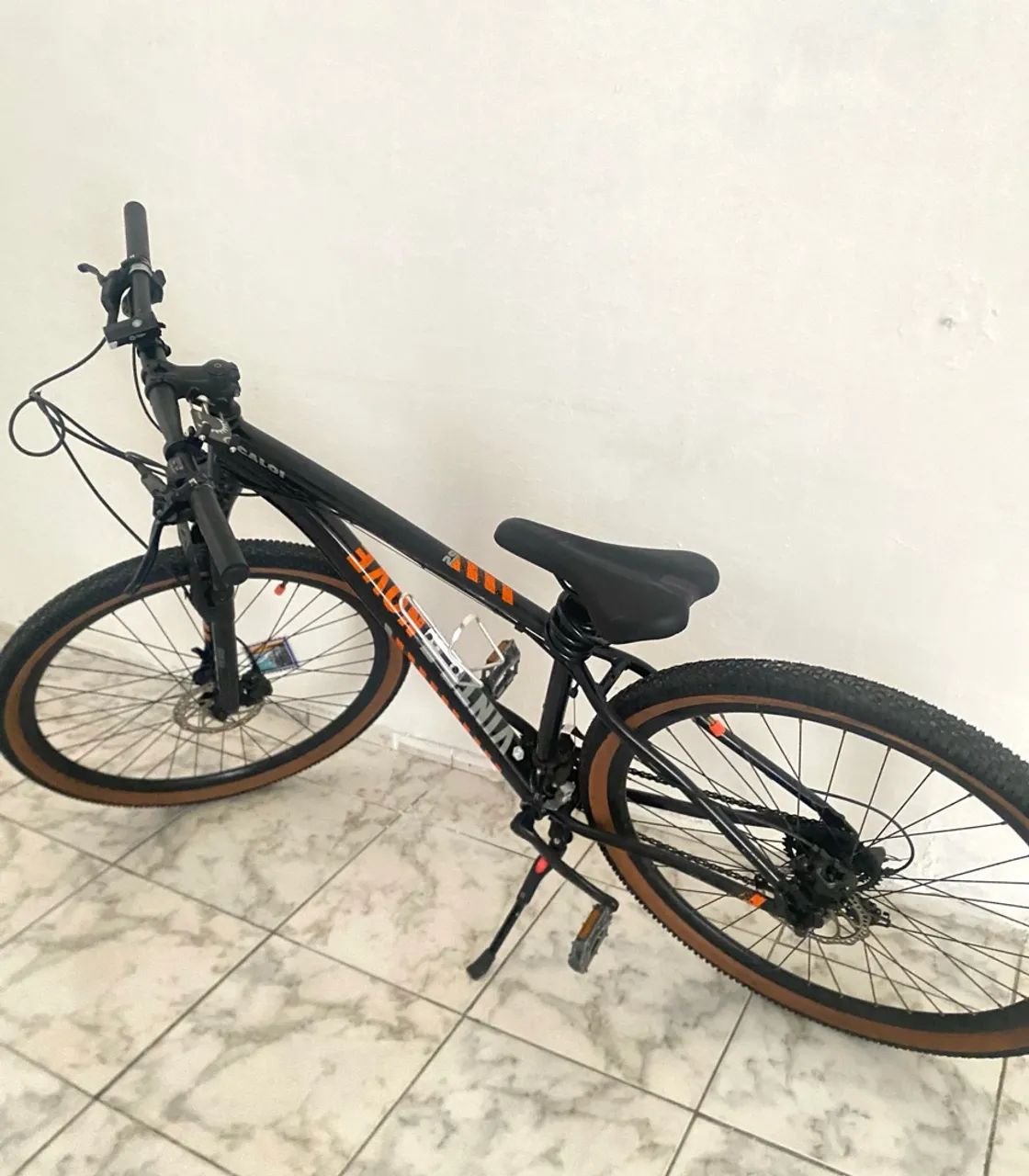 Bicicleta Caloi - Foto 3