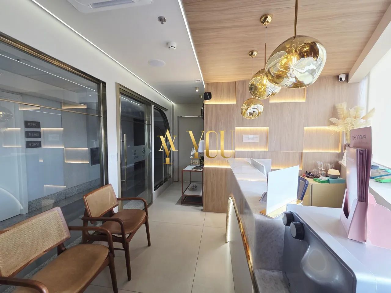 Está a Venda no Órion Complex, 70m², nascente, 2 vagas e acabamento de alto padr - Foto 6