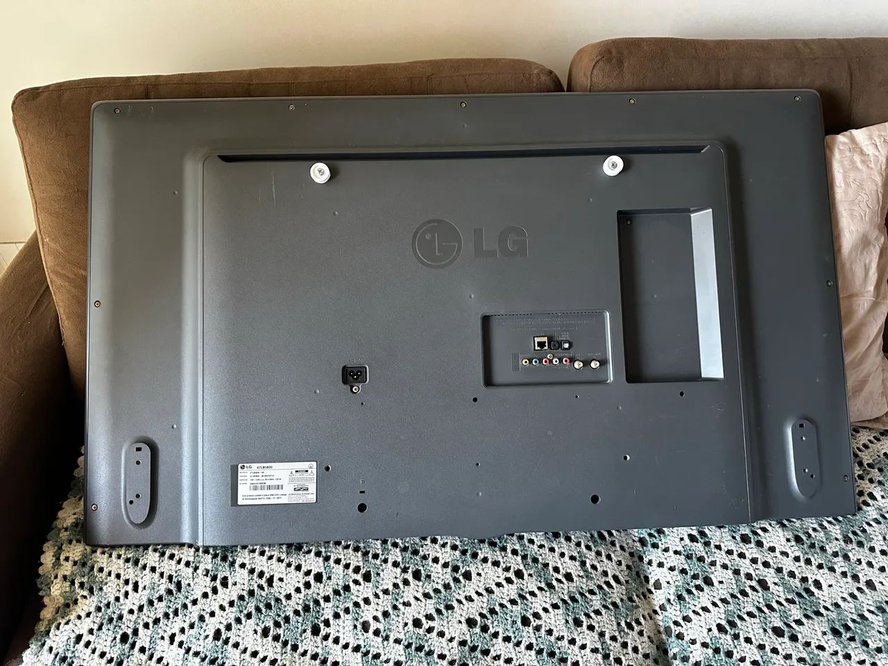 Tv  LG  - Foto 2