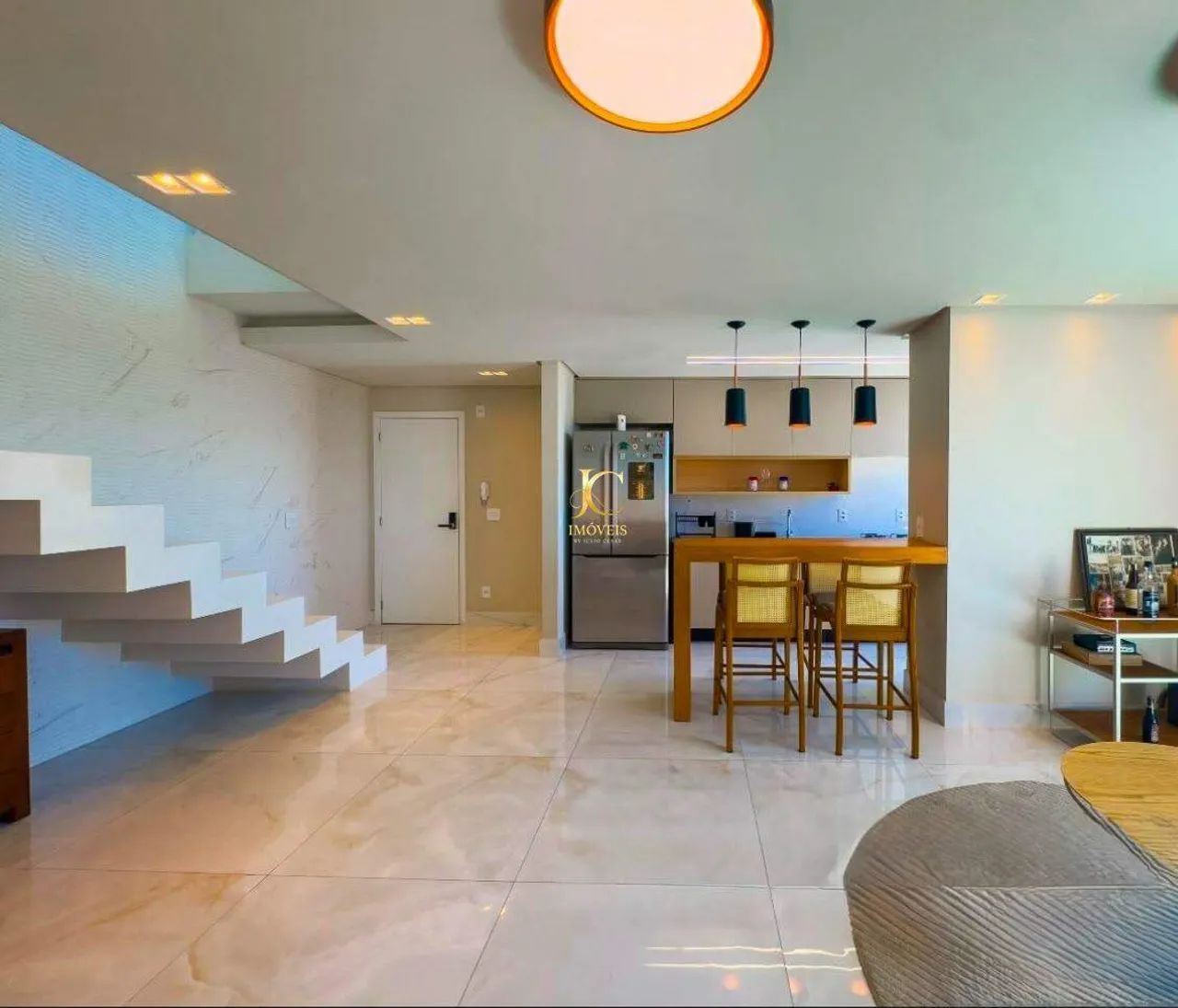 Cobertura residencial com 3 quartos e espaço gourmet no Bom Pastor, Divinópolis - Foto 4