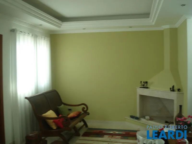 CASA EM CONDOMÍNIO - CONDOMÍNIO ARUÃ - SP - Foto 4