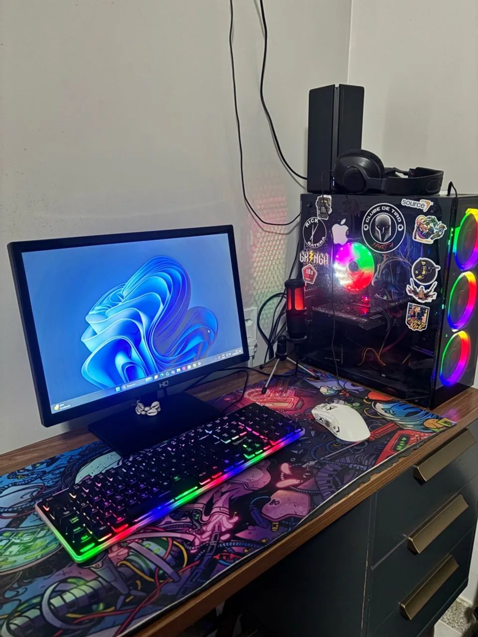 Computador gamer - Foto 2
