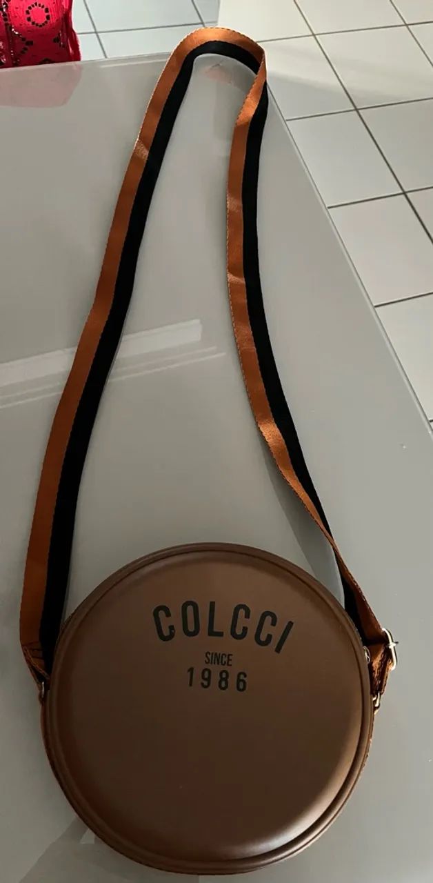 Bolsa Colcci