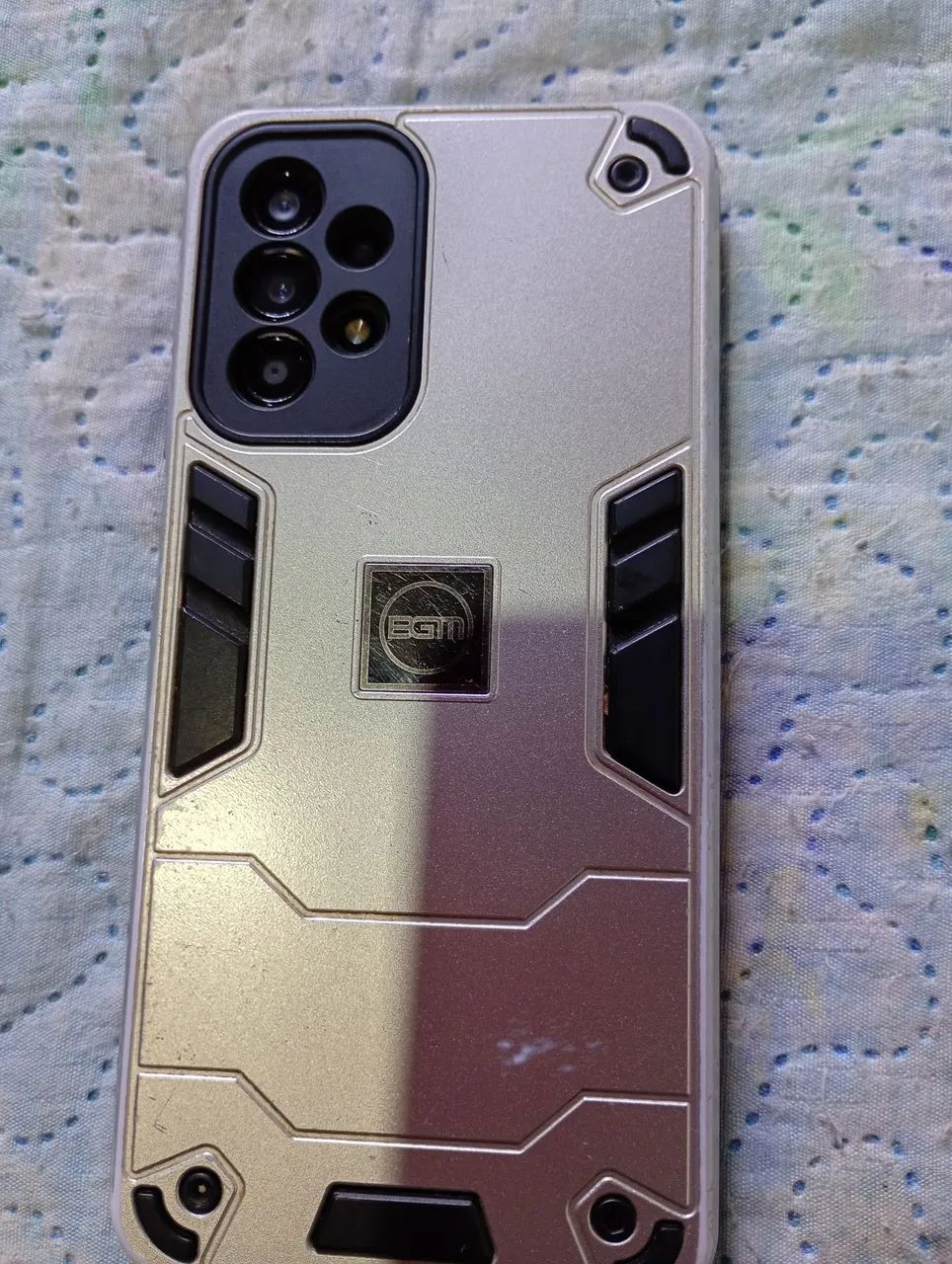 Samsung Galaxy A13  - Foto 3