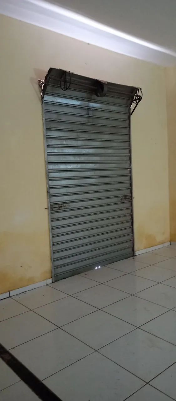 Vendo 2 Portas de enrolar  - Foto 3
