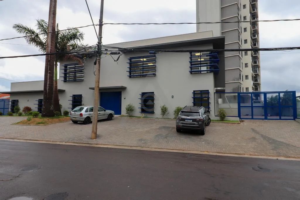 Casa para alugar em Campinas, Nova Campinas, com 1 quarto, com 900 m² - Foto 4