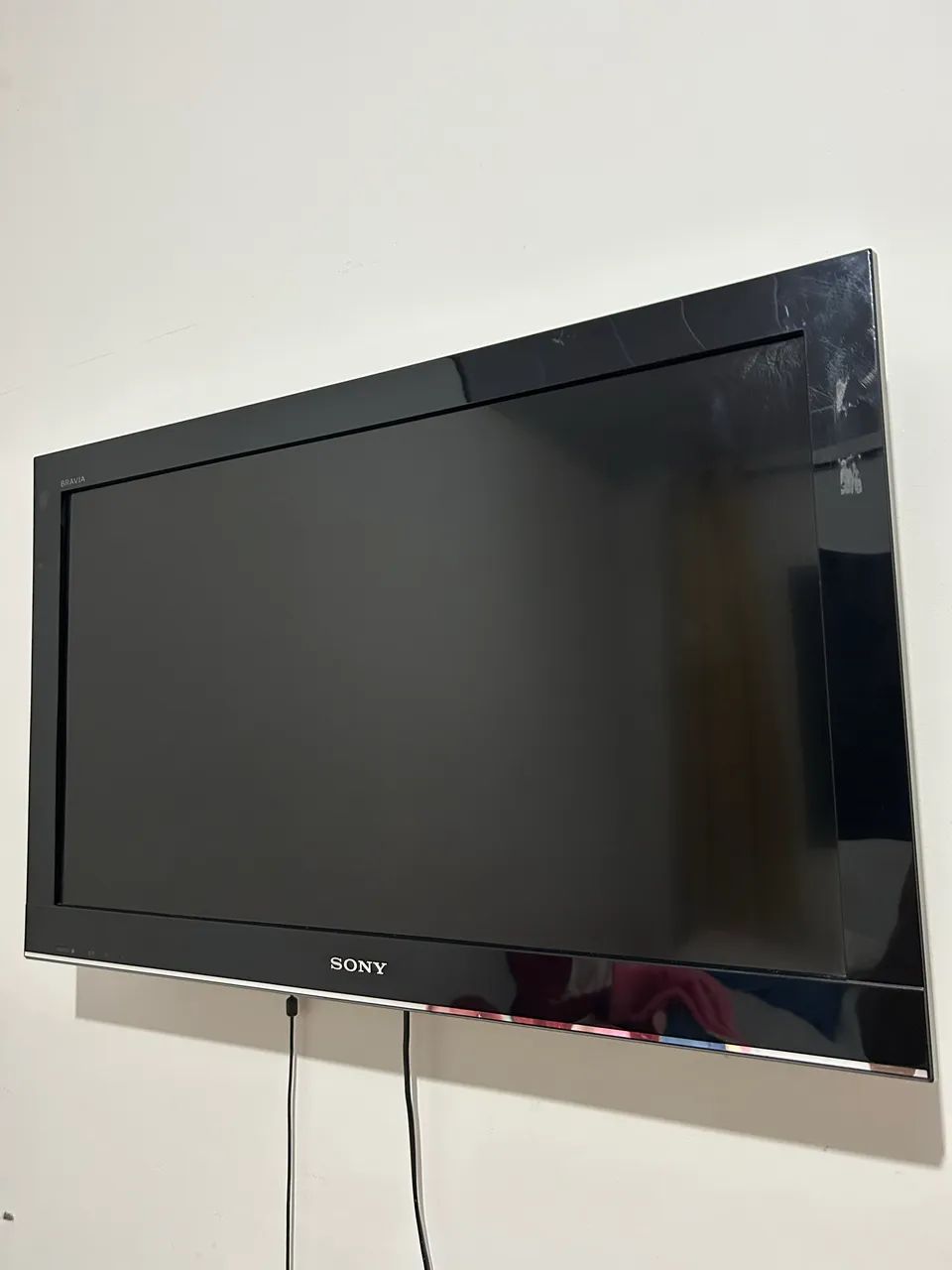 Televisão 