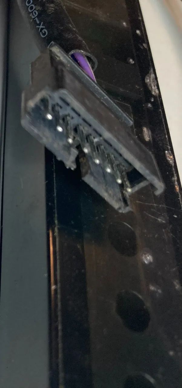 Placa Display Ar Condicionado Komeco (Usado) - Foto 3