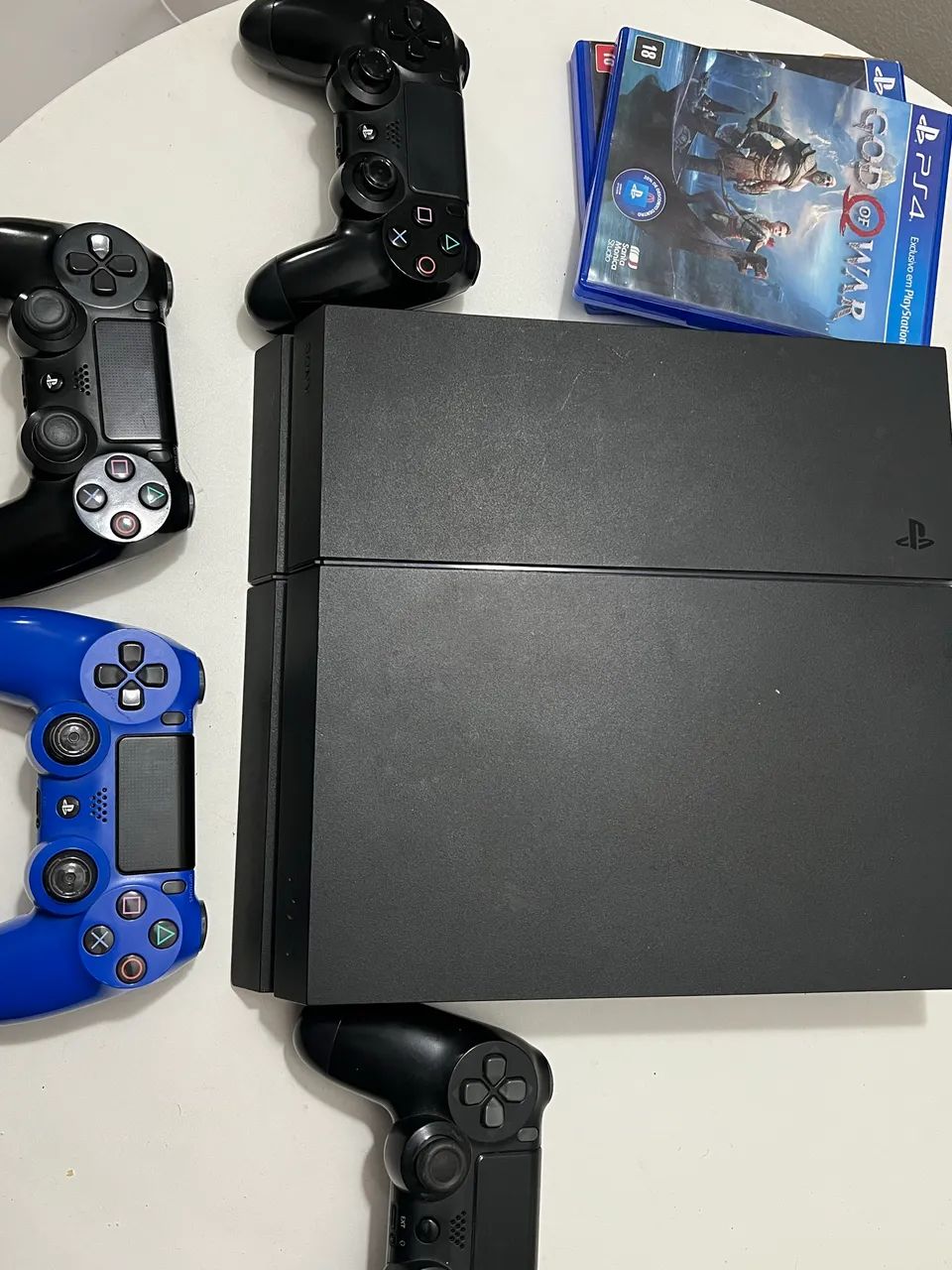 Ps4  - Foto 3