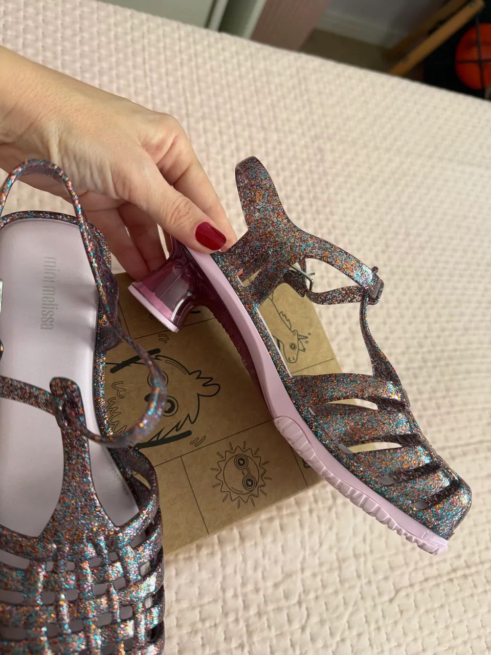 Mini Melissa Vixen  - Foto 2