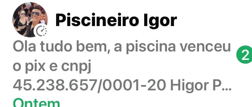 Kit net mobiliada e apartamento de 2/4 - Foto 7