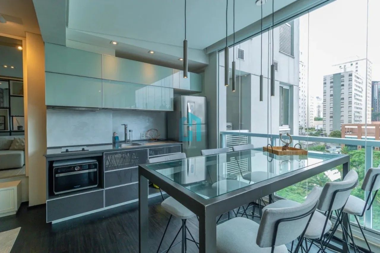 Apartamento em aluguel no Itaim Bibi, SP - Foto 5